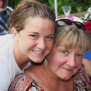 Meet your Posher, Marie